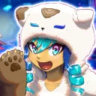 Matched profile picture