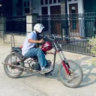 Profile picture
