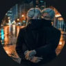 Matched profile picture