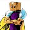 Profile picture