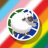 Matched profile picture