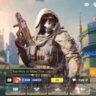 Matched profile picture