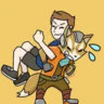 Matched profile picture