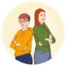 Matched profile picture