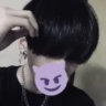 Matched profile picture