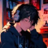 Matched profile picture