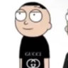 Matched profile picture