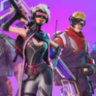 Matched profile picture