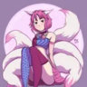 Matched profile picture