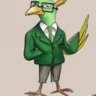 Matched profile picture