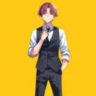 Matched profile picture