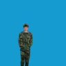 Matched profile picture