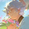 Profile picture