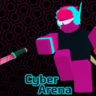Cyber Arena & RGD