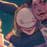 Matched profile picture