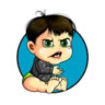 Matched profile picture