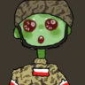 Matched profile picture
