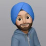 Matched profile picture