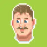 Matched profile picture