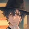 Profile picture