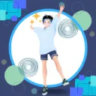Matched profile picture