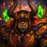 Matched profile picture