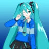 Profile picture