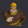 Matched profile picture