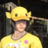 Matched profile picture