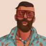 Profile picture