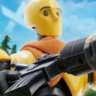 Matched profile picture