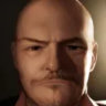 Matched profile picture