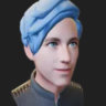 Matched profile picture