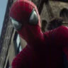Polyester-man🕷