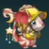 Matched profile picture