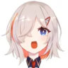 Matched profile picture