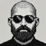 Matched profile picture