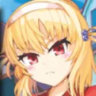 Matched profile picture