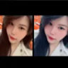 Matched profile picture