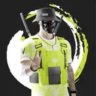 Matched profile picture
