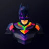 Matched profile picture