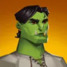 Matched profile picture