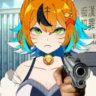 Matched profile picture