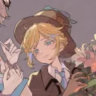 Profile picture