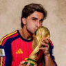 Matched profile picture