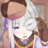 Profile picture