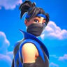 Matched profile picture