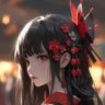 Matched profile picture