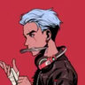Matched profile picture
