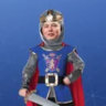 Matched profile picture